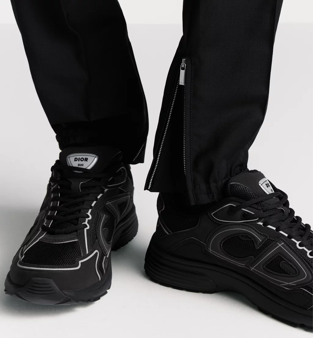 B30 Countdown Sneaker - Image 7