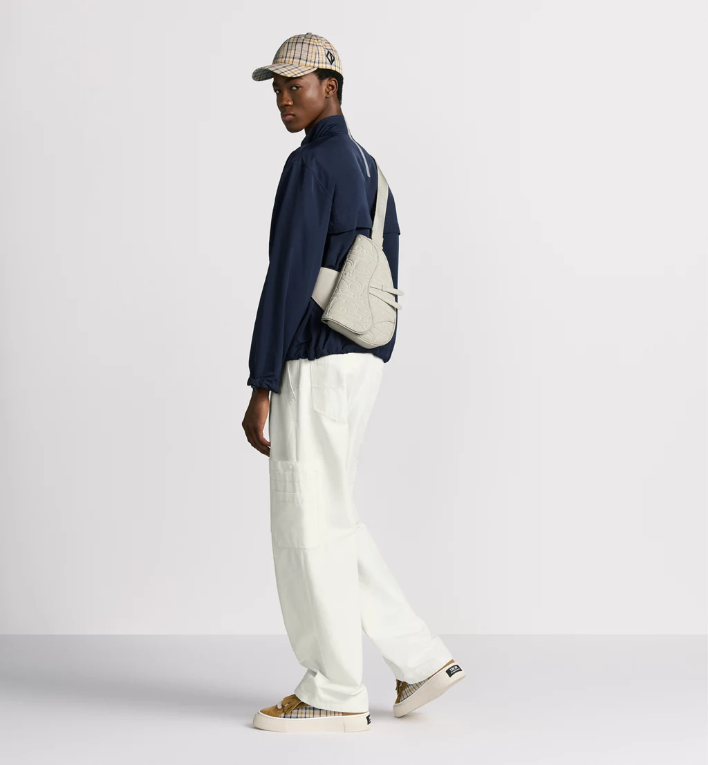 Saddle Bag - Image 7