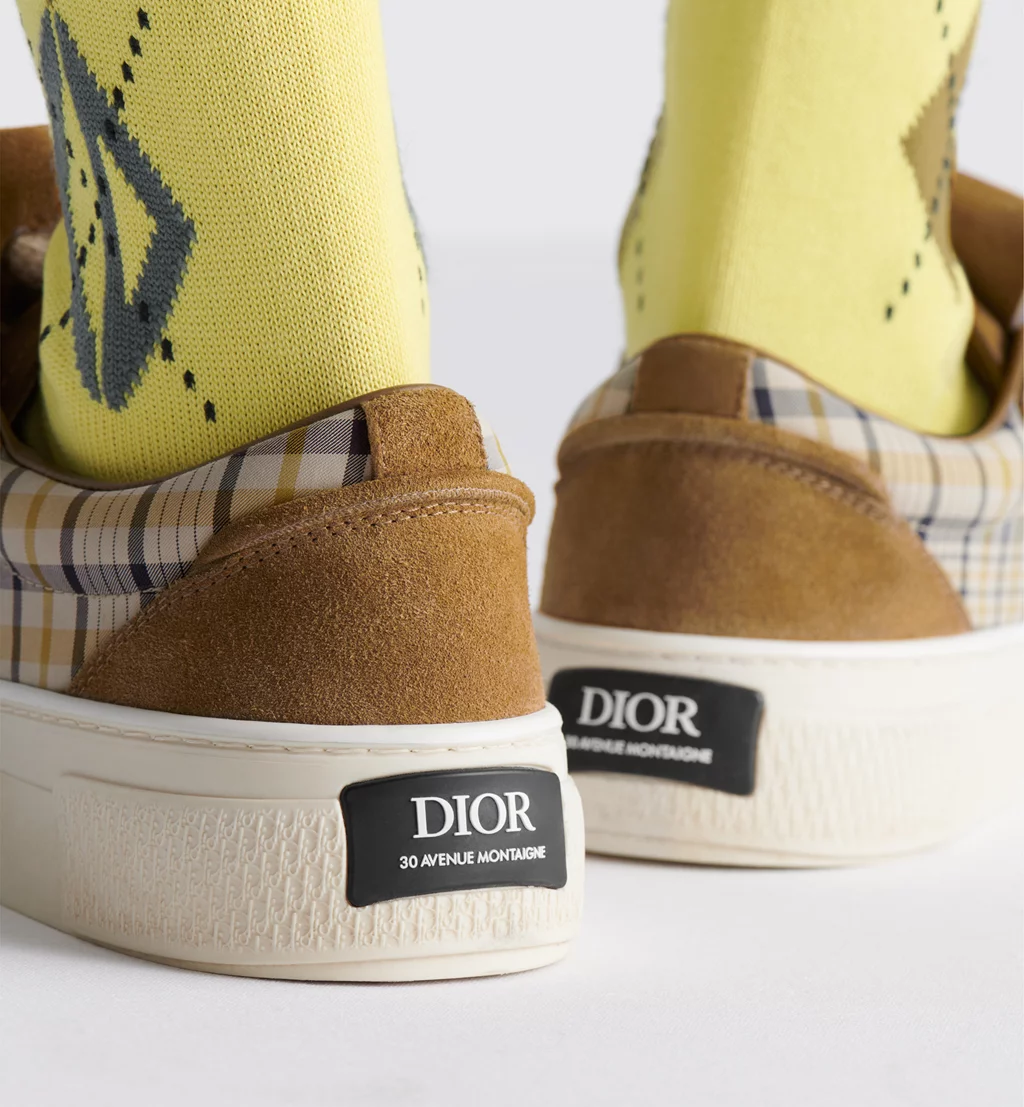 B33 Spin Sneaker - LIMITED AND NUMBERED EDITION - Image 7