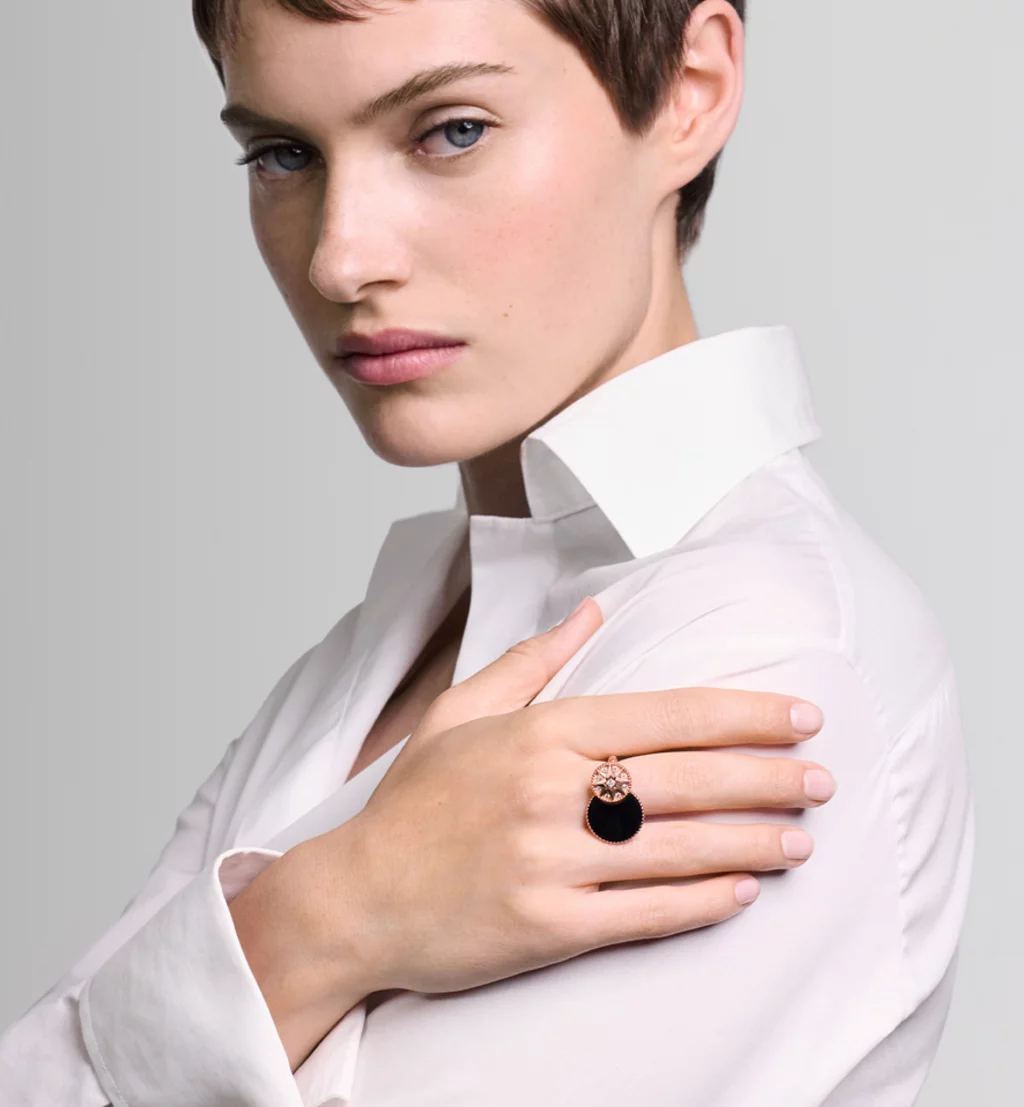 Rose des Vents Ring - Image 3