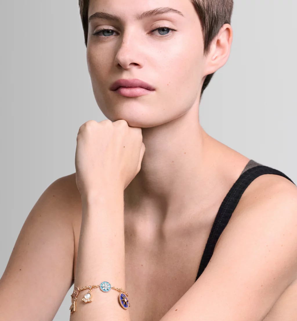 Charms Bracelet - Image 3