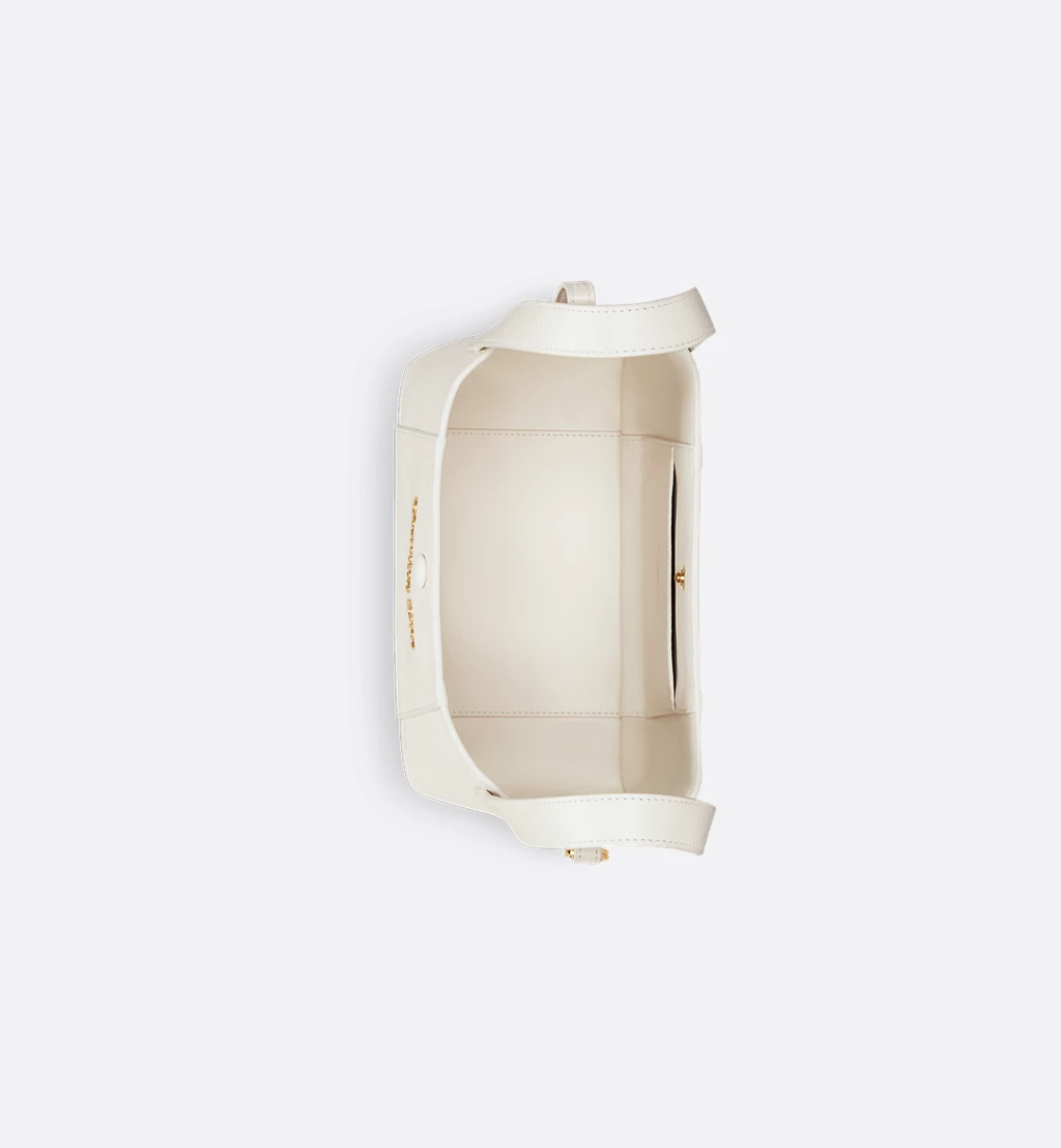 Small Signature Bucket Bag - Image 4