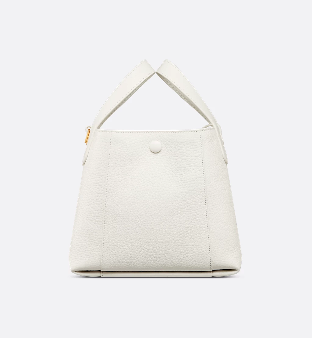 Small Signature Bucket Bag - Image 6