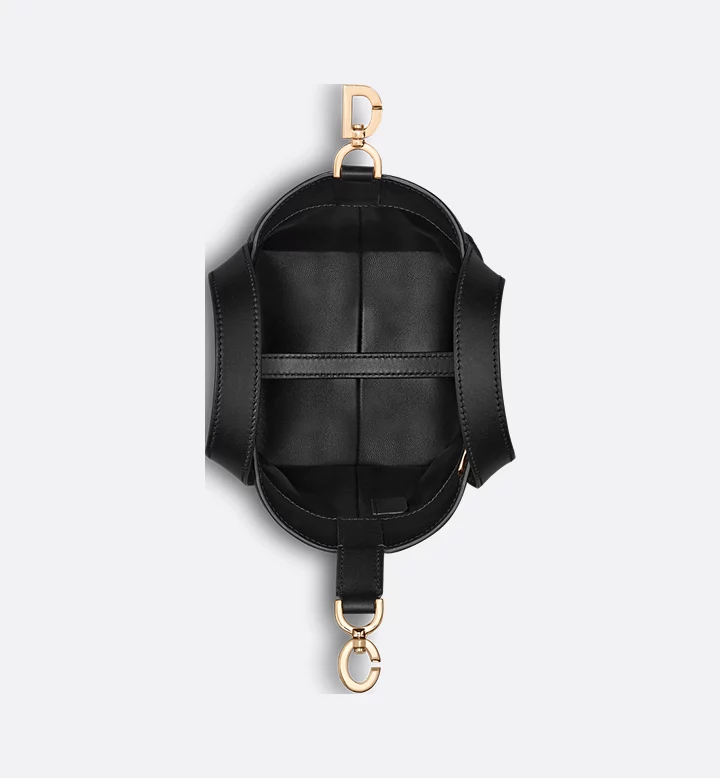 Dior Toujours Vertical Nano Tote Bag - Image 3