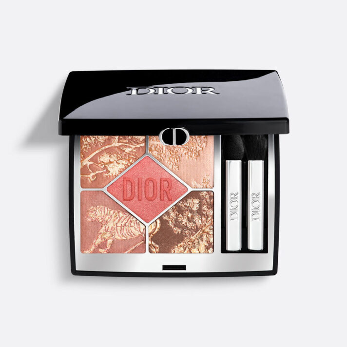 Diorshow 5 Couleurs - Limited Edition