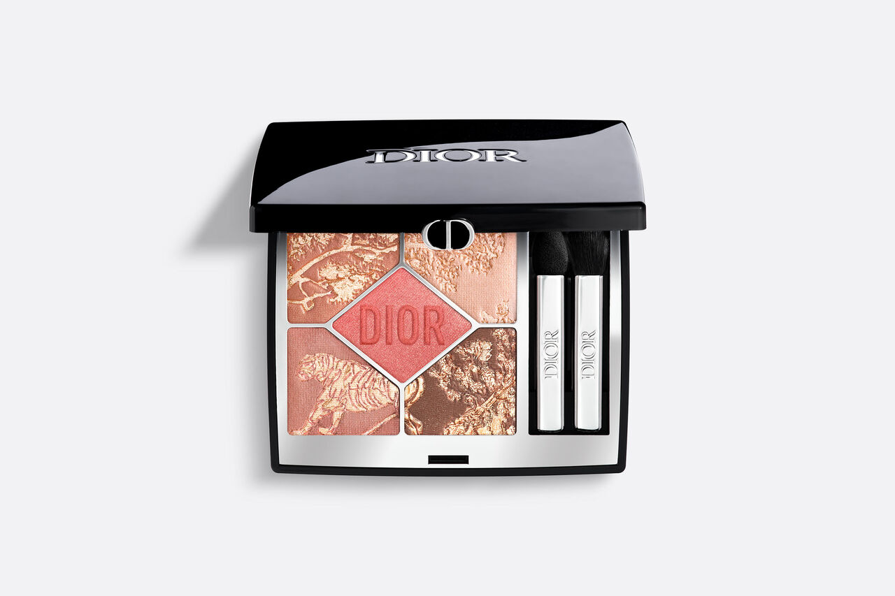 Diorshow 5 Couleurs - Limited Edition