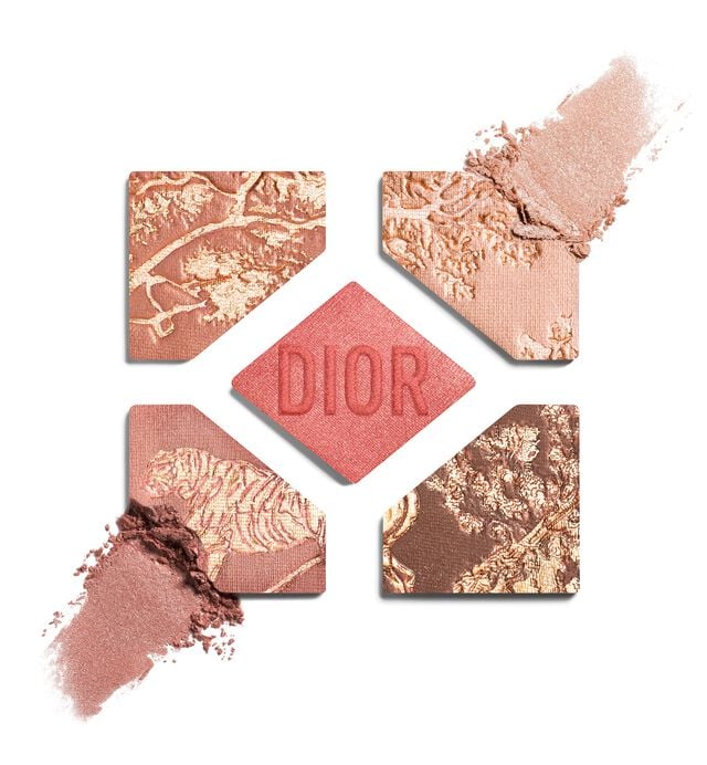 Diorshow 5 Couleurs - Limited Edition - Image 3