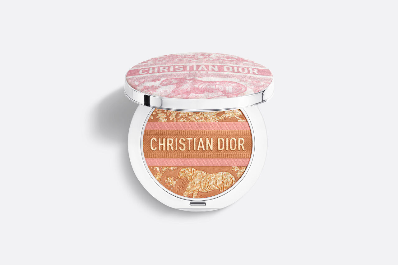 Dior Forever Nude Bronze Glow - Limited Edition