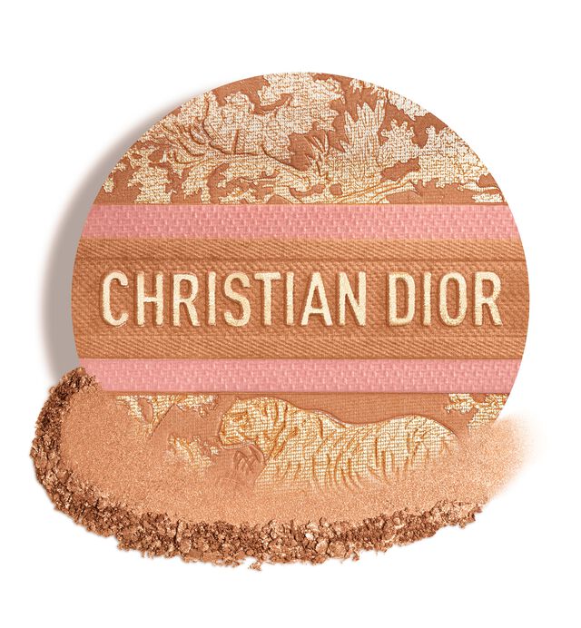 Dior Forever Nude Bronze Glow - Limited Edition - Image 3
