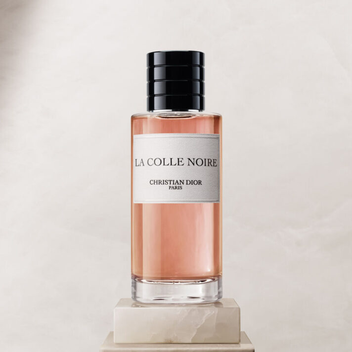 La Colle Noire