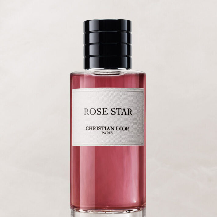 Rose Star