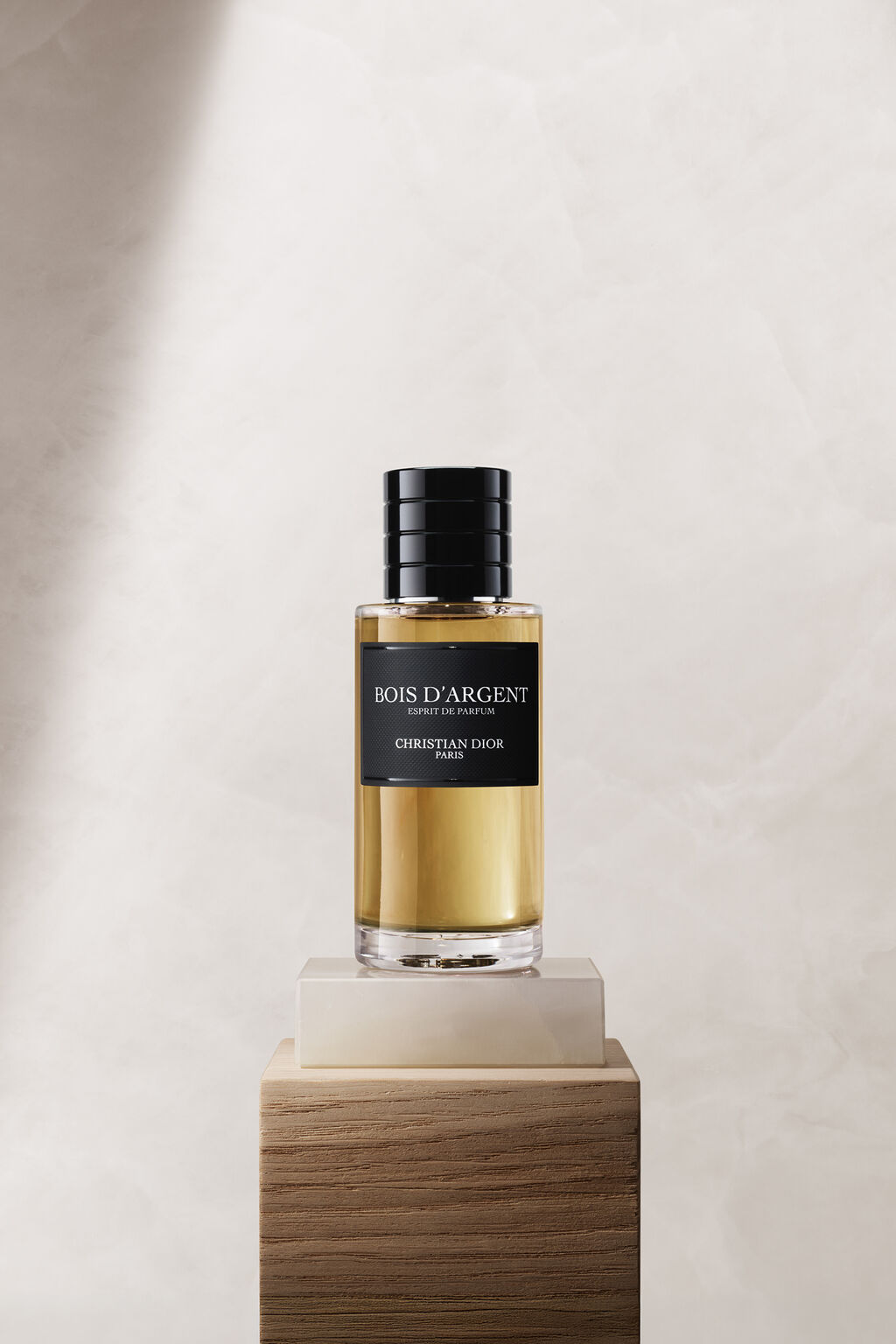 Bois d'Argent Esprit de Parfum - Image 3