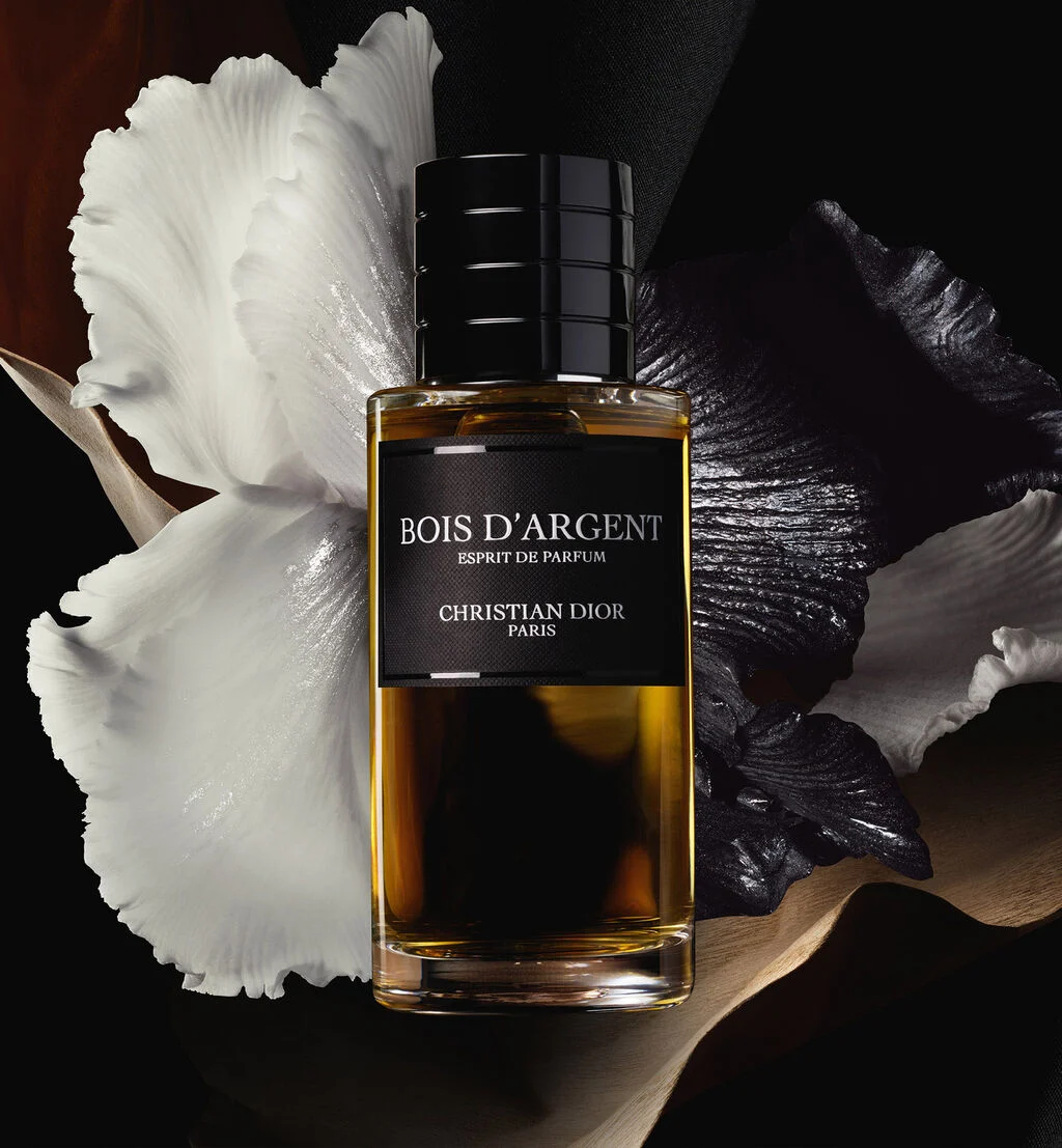 Bois d'Argent Esprit de Parfum