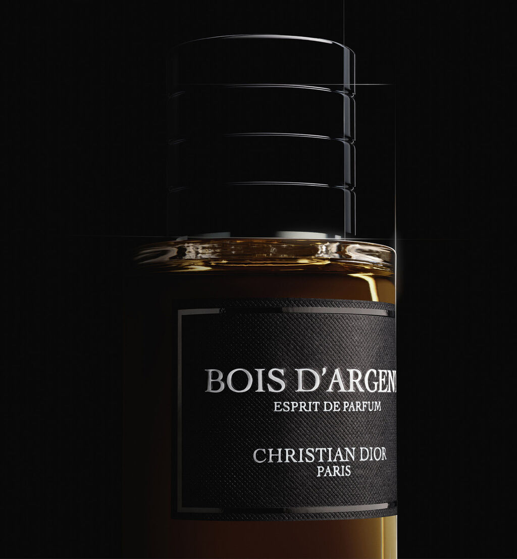 Bois d'Argent Esprit de Parfum - Image 2