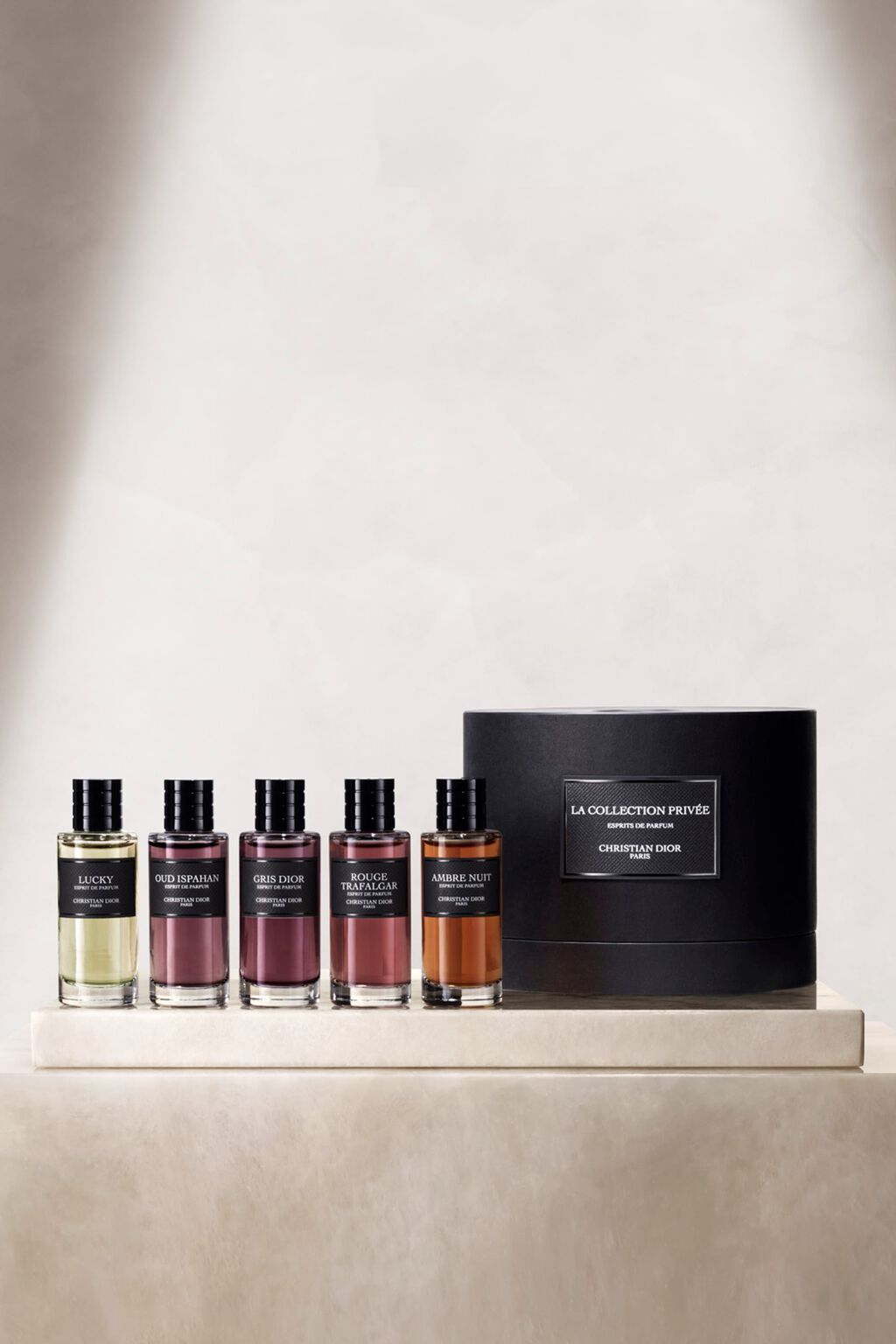 The Perfumer's Palette - Image 2
