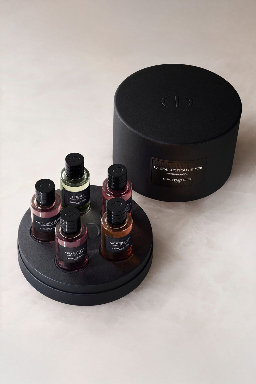 The Perfumer's Palette - Image 3